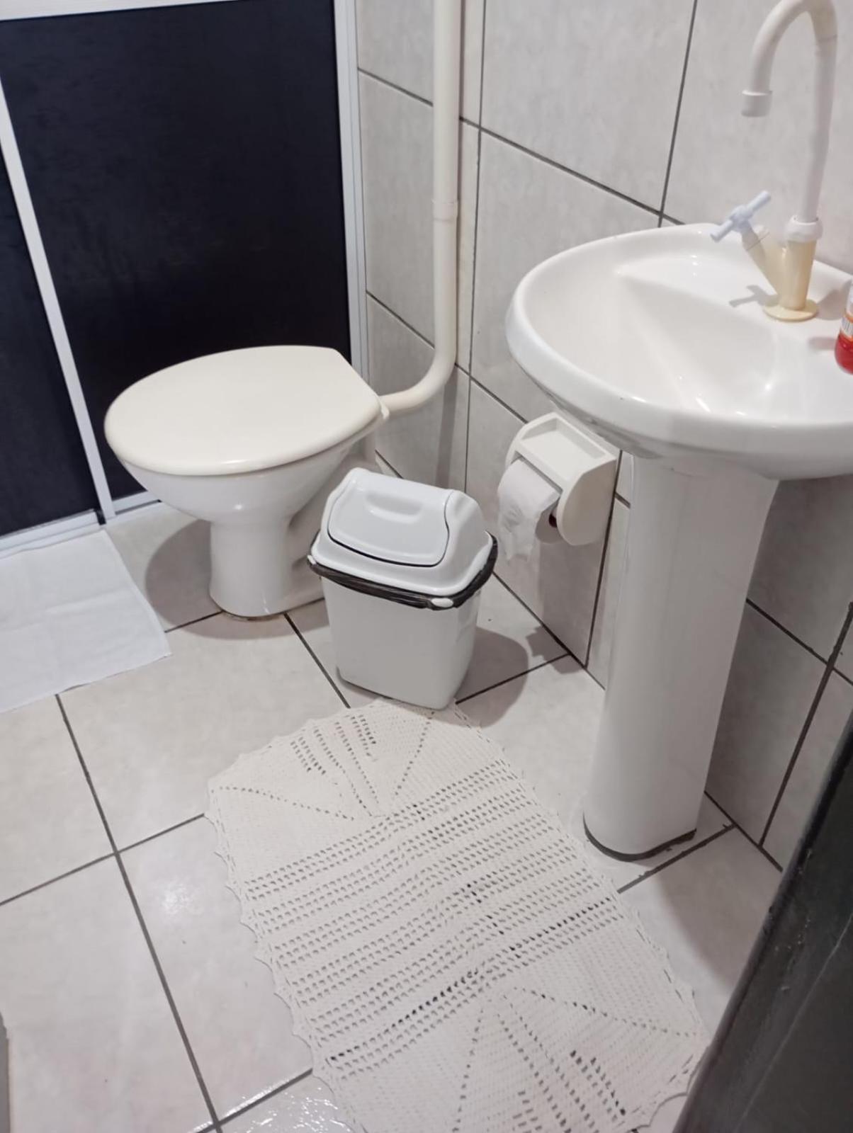 4Estacoes Villa Lauro Muller Bagian luar foto
